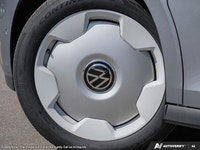 This Volkswagen ID. Buzz delivers a Electric engine powering this Automatic transmission. Window Gri... (image 8)