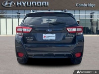 Conquer any terrain with confidence in this well-equipped 2019 Subaru Crosstrek Touring, featuring l... (image 3)