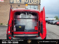 No Accidents Ontario vehicle with Lot of Options! Call (905) 791-3300 - Grey fabric interior, - Adap... (image 8)