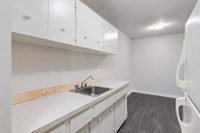 Amenities: Playground • Outside Green Space • Heat & Water Included Suite & Building: One-bedroom, t... (image 8)