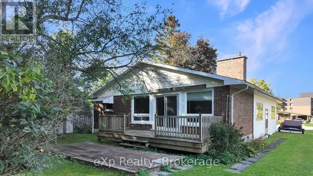 69 8TH STREET Hanover, Ontario in Houses for Sale in Owen Sound - Image 34