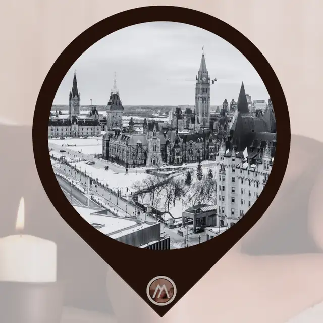 Mobile RMT in Ottawa63235433084289124
