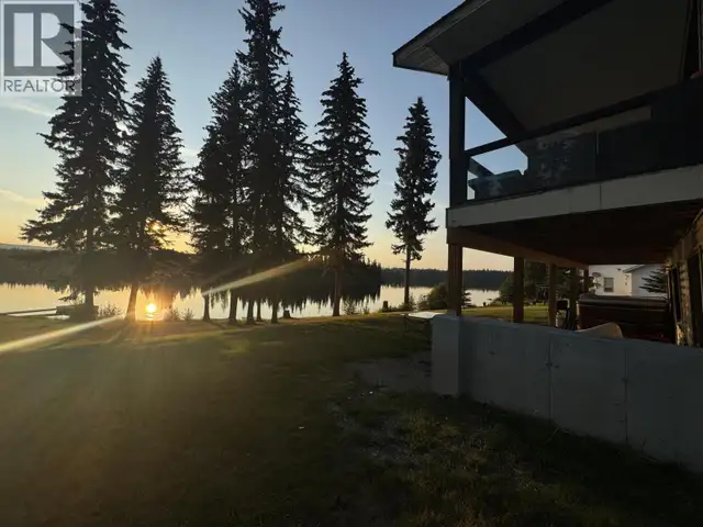 624 TIBBLES ROAD Quesnel, British Columbia in Houses for Sale in Quesnel - Image 35