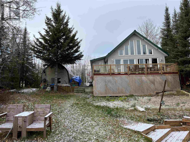 169 Lefebvre Peninsula RD Moonbeam, Ontario in Houses for Sale in Kapuskasing - Image 2