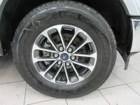 FORD F-150 2019 XLT FX4 V8 5.0L 4X4 SUPERCREW BOITE 6 1/2 TOUT ÉQUIPÉ / BANC CHAUFFANT ET ÉLECTRIQUE... (image 4)