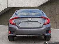 *2021 Honda Civic LX -- Reliable, Efficient, and Stylish* Looking for a dependable sedan that blends... (image 3)
