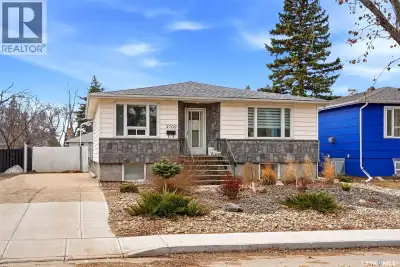 Welcome to 2709 24th Avenue, a beautifully renovated bungalow in the highly sought-after Lakeview ne...