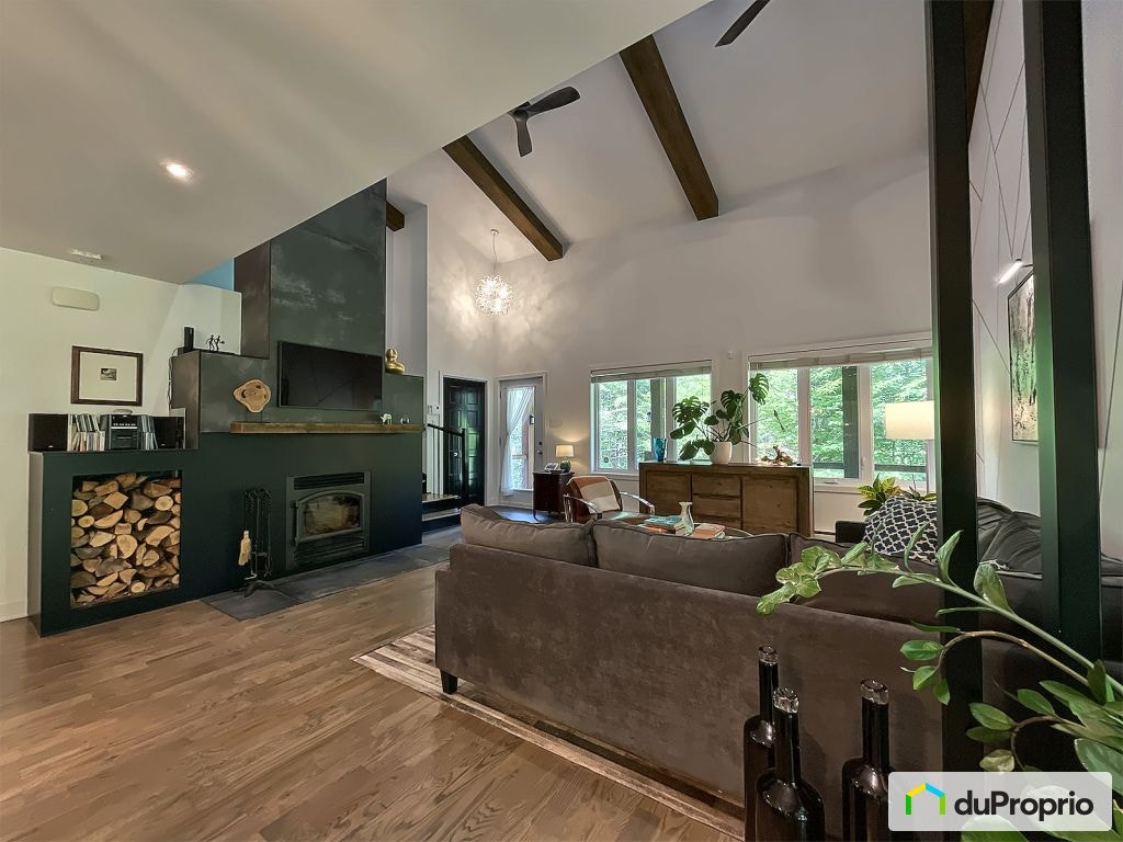 $889,000 - 2 Storey for sale in Ste-Anne-Des-Lacs — photo 2