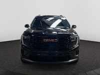 Welcome to Capital GMC! This 2026 GMC Acadia in Ebony Twilight Metallic is equipped with AWD and Gas... (image 7)