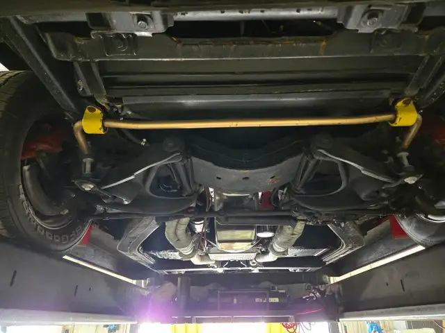 1976 Chevrolet Corvette GREENWOOD DAYTONA / ONLY 29 000 MILES Ve in Classic Cars in City of Toronto - Image 28