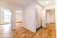 Renovated Akelius three bedroom apartment for rent. Located near rue de la Monnerie in the Plateau n... (image 3)