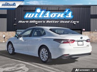 Look at this certified 2024 Toyota Camry Hybrid LE | Heated Seats | Radar Cruise | Power Seat | CarP... (image 2)