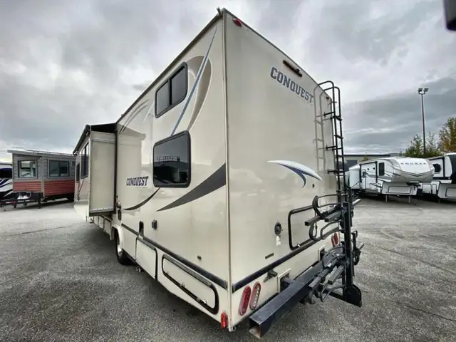 2020 Gulf Stream RV Conquest Class C 6315 in RVs & Motorhomes in Abbotsford - Image 8