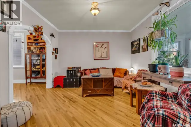 2152 Rae STREET Regina, Saskatchewan in Houses for Sale in Regina - Image 9