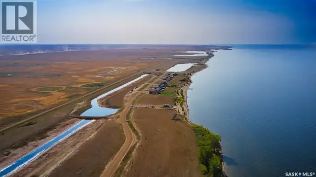 124 Sunset Acres LANE Last Mountain Lake East Side, Saskatchewan in Land for Sale in Regina - Image 24
