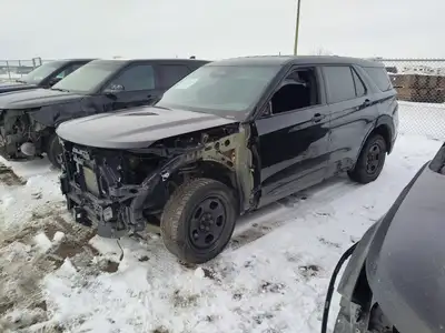Welcome to Michener Allen Auctioneering Ltd Edmonton! This is for sale in the April 23 - 25, 2026 Un...