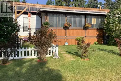 Lakeside, along the quiet edges of RV Heaven, find your tranquil summer retreat. Convenience meets f...