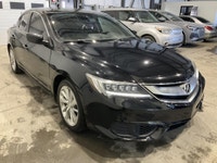 LAcura ILX 2018 CUIR TOIT MAGS CAMERA RECUL BLUETOOTH A/C CRUISE propose une conduite soignée et un... (image 4)