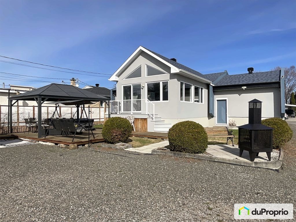$425,000 - Bungalow for sale in Dolbeau-Mistassini — photo 3