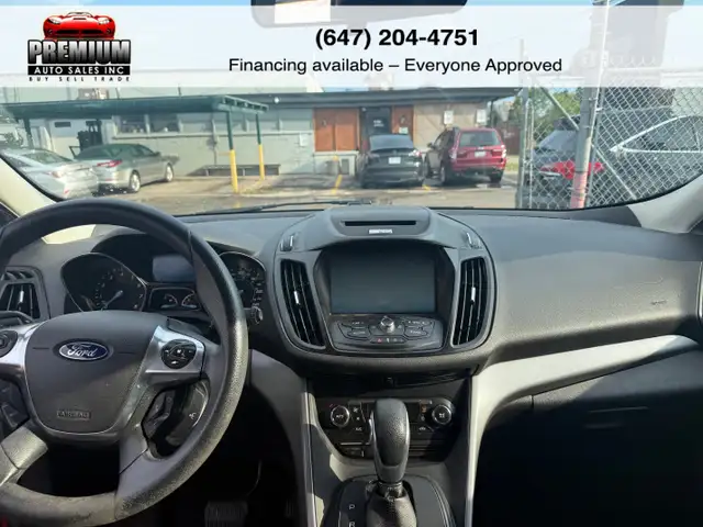 2014 Ford Escape *** BLOWOUT SALE  *** in Cars & Trucks in City of Toronto - Image 9
