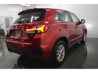 GARANTIE MITSUBISHI JUSQU'AU 18 DECEMBRE 2029 OU 160 000KM. Véhicule inspecté avec rapport Carfax. 4... (image 9)