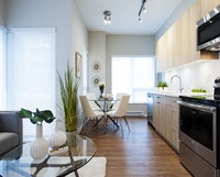 LUXURY 1 plus den SUITES IN DOWNTOWN VICTORIA! Come and view your new home today! Current Incentives... (image 1)