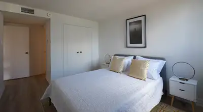 2-Bed Apartment For Rent | Downtown | November 1st, View more