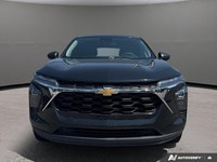 Heated Seats, Apple CarPlay, Android Auto, Lane Keep Assist, Front Pedestrian Braking! This 2024 Che... (image 1)