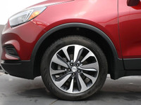 The 2022 Buick Encore GX Preferred is a stylish and compact SUV offering a balance of comfort, techn... (image 3)