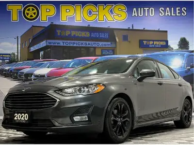 SE, Sport Appearance Package, Cloth Interior, Front Bucket Seats, Power Seats, Heated Seats, Touch S...