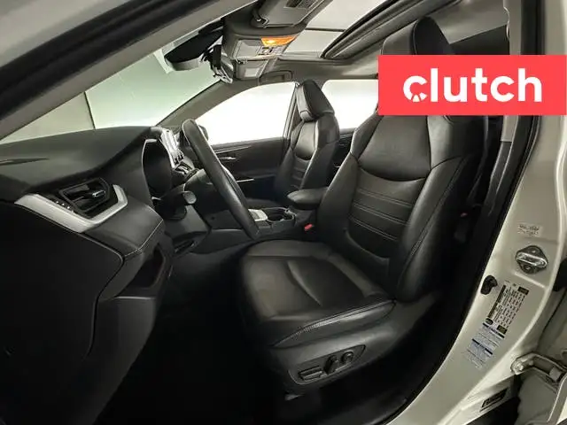 2019 Toyota RAV4 Limited in Cars & Trucks in Bedford - Image 16