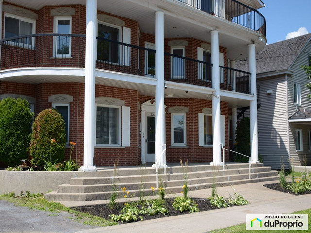 $3,200,000 - 6 units or more for sale in Joliette dans Maisons à vendre  à Laval/Rive Nord - Image 2