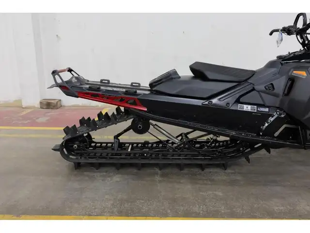 2026 Ski-Doo CGTF in Snowmobiles in Calgary - Image 8