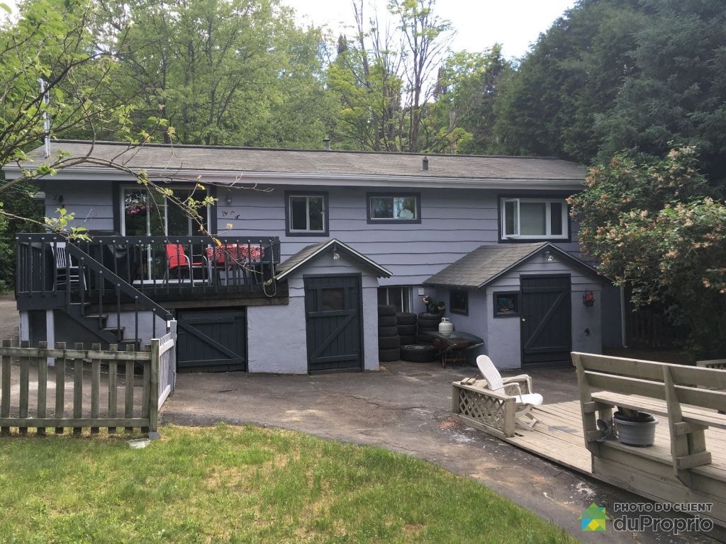 $600,000 - Bungalow for sale in Ste-Adele — photo 3