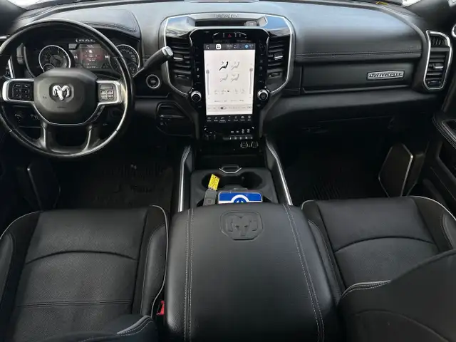 2022 RAM 2500 Laramie LARAMIE/MEGA CAB/4WD/DIESEL! in Cars & Trucks in Belleville - Image 15