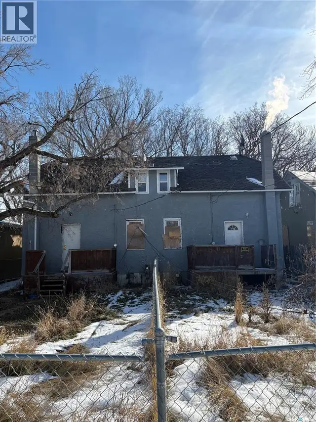 1212-1216 Rae STREET Regina, Saskatchewan in Houses for Sale in Regina - Image 20