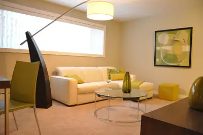 Rochelle Apartments - 1 Bedroom Apartment for Rent