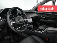 NO ACCIDENTS / CLEAN CARFAX / 1 OWNER / Driver Attention Alert, Heated Steering Wheel, Bluetooth Mus... (image 8)