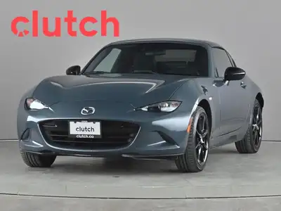 Front Heated Seats, Climate Control, Premium Sound System and more! Clutch is the largest online use...