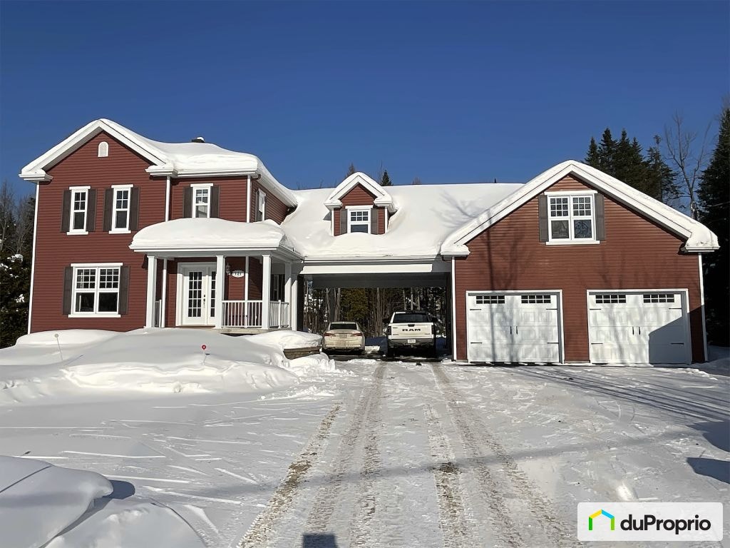 $849,000 - 2 Storey for sale in Ste-Catherine-de-la-JC — photo 1