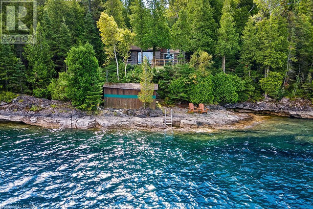70 BIG TUB Road Tobermory, Ontario in Houses for Sale in Owen Sound