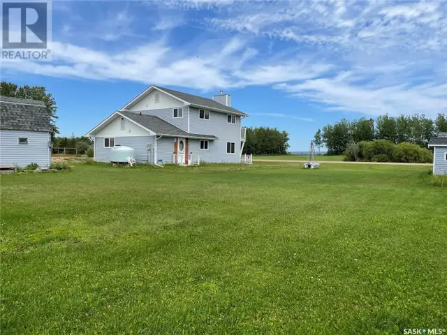 6 Bronco DRIVE Big River Rm No. 555, Saskatchewan in Houses for Sale in Meadow Lake - Image 33