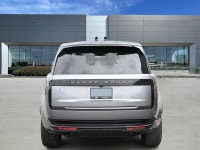 This 2024 Land Rover Range Rover P550e Se Swb is a refined luxury SUV that blends plug-in hybrid pow... (image 5)