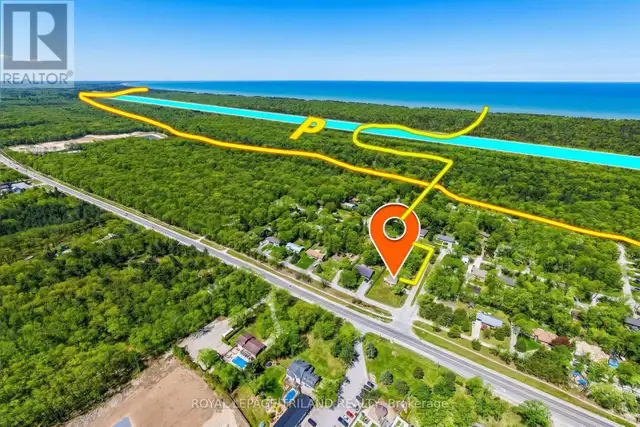 10234 JULIE AVENUE Lambton Shores (Grand Bend), Ontario in Houses for Sale in Grand Bend - Image 10