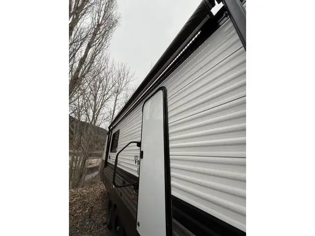 2026 KEYSTONE RV Hideout 291 BRWE in RVs & Motorhomes in Nelson - Image 17