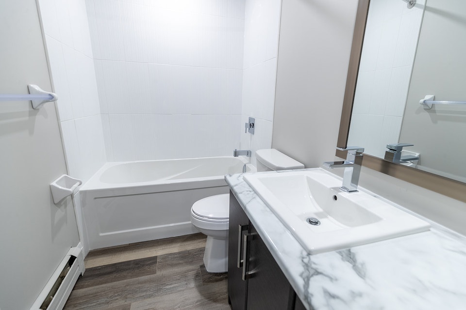 3791 Portage Road - 1 Bedroom Deluxe for Rent in Niagara Falls 4