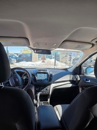 2017 Ford Escape Year: 2017 Make: Ford Model: Escape Mileage: 999,999 km (Actual kms unknown) Transm... (image 6)