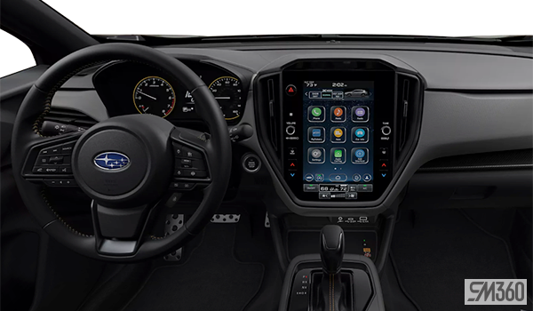 2026 Subaru Crosstrek Onyx in Cars & Trucks in Hamilton - Image 4