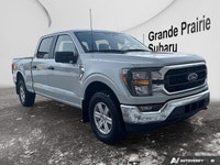 2023 Ford F-150 Crew Cab Pickup XL - Vehicle for Sale 2023 Ford F-150 Crew Cab Pickup XL Ready to ta... (image 7)