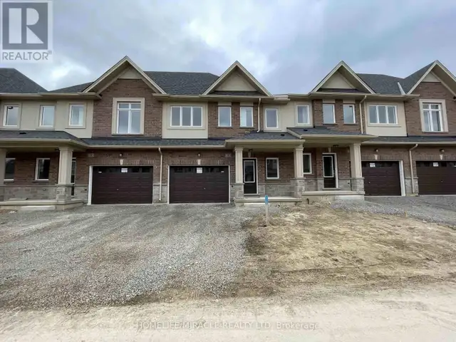 4 - 205 THAMES WAY Hamilton (Mount Hope), Ontario62864758390530128